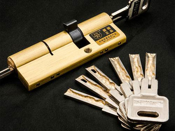 赣州24小时上门开锁公司