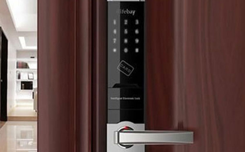 赣州24小时上门开锁公司