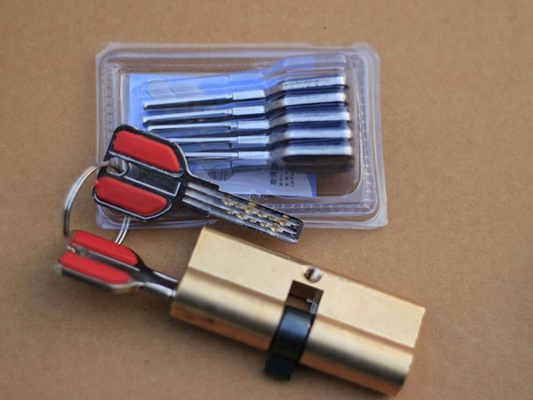 赣州24小时上门开锁公司