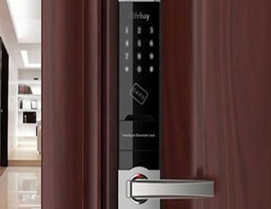 赣州24小时上门开锁公司