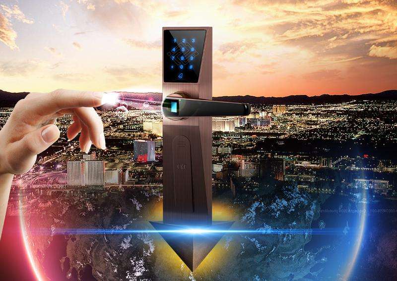 赣州24小时上门开锁公司