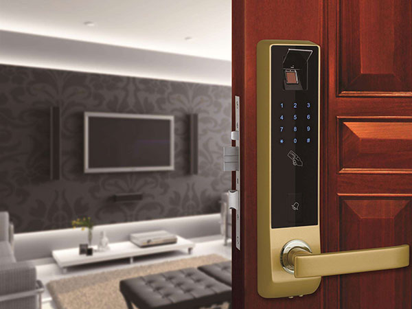 赣州24小时上门开锁公司