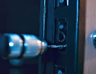 赣州24小时上门开锁公司