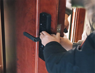 赣州24小时上门开锁公司